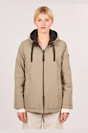 Green Goose Wendejacke Mendalina - Verkäufer: GREEN GOOSSE