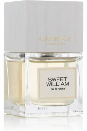 Carner Barcelona Eau de Parfum Carner Eau de Parfum Floral Kollektion Sweet William - Verkäufer: Parfümerie Wilhelm Haas