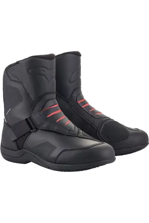 Alpinestars Ridge V2 Wasserdichte Motorradstiefel Motorradstiefel - Verkäufer: Fc-Moto