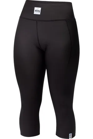 Eivy Funktionsunterhose Pocket Rib 3/4 Tights Pocket Rib 3/4 Tights - Verkäufer: Epoxy Shop