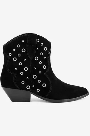 Badura Damen Stiefel 37 5903419788222 Stiefel - Verkäufer: Modivo_de