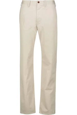 GANT Chinohose Herren Chinos Slim Fit (1-tlg) - Verkäufer: engelhorn