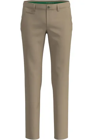 Alberto Golfhose Golf Hose Rookie Revolutional Print WR Fantasy Beige Herren - Verkäufer: Svens Golfshop GmbH