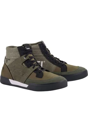 Alpinestars AS-DSL Akio Motorradschuhe Motorradstiefel - Verkäufer: Fc-Moto