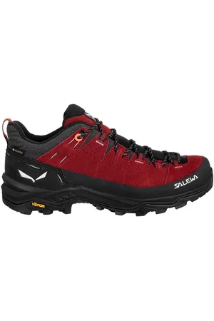 Salewa Damen Wanderschuhe Alp Trainer 2 GTX Trekkingschuh - Verkäufer: Wohlleben Sports