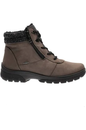 ARA Saas-Fee Stiefelette - Verkäufer: Schuh Gress