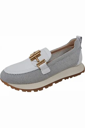 Hispanitas Kansas Melbourne Slipper - Verkäufer: LEPi Markenschuhe