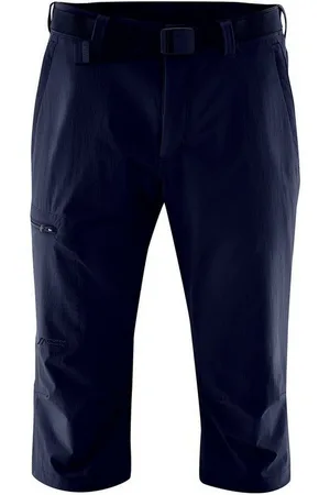 Maier Sports 3/4-Hose M Jennisei Übergrösse Herren 3/4-Hose - Verkäufer: eXXpozed