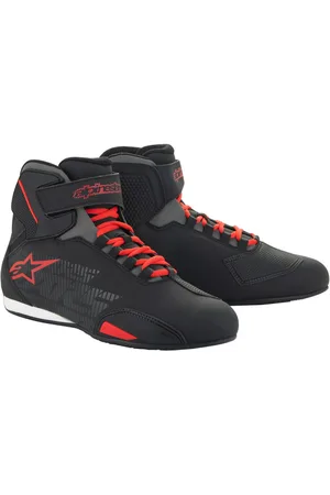 Alpinestars Sektor 2024 Motorrad Schuhe Motorradstiefel - Verkäufer: Fc-Moto