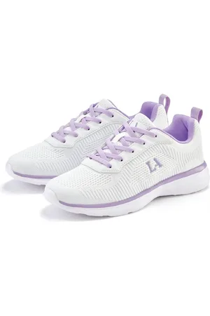 Lascana Sneaker Freizeitschuh, Halbschuh im sportiven Look VEGAN