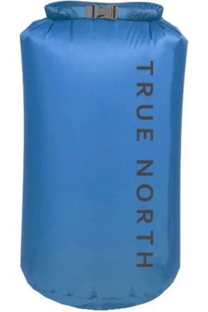 TrueNorth Drybag wasserdichte Tasche 5 Liter-10 Liter-15Liter - Verkäufer: Mountain Sports Group UG (haftungsbeschränkt)