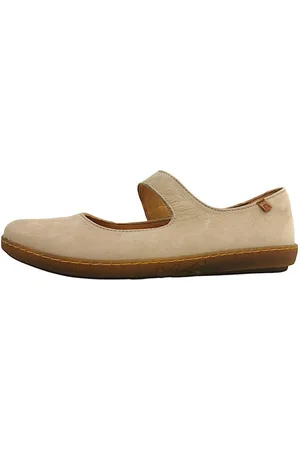 El Naturalista Ballerina Slipper - Verkäufer: H&D Schuhcompany