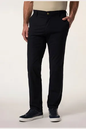 Boston Park Chinohose Lightweight-Chino Bauchfit - Verkäufer: Popken Fashion Group
