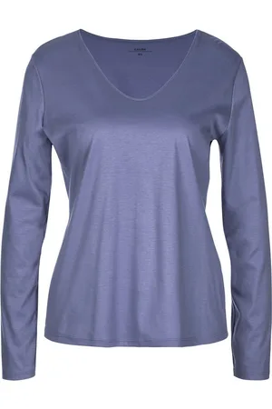 Calida Langarmshirt Favourites Orient Damen (1-tlg) - Verkäufer: