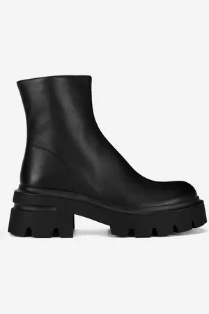 Badura Damen Stiefel 41 5905588871125 Stiefel - Verkäufer: Modivo_de
