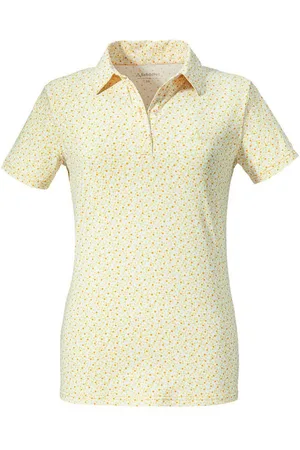 Schöffel Poloshirt Stintino Damen - Verkäufer: Tauro