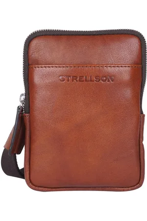 Strellson Schultertasche - Herren Schultertasche Kenley Brian - Verkäufer: müller & meirer retail gmbh & co. kg
