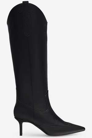 Nine West Damen Kosake 36 5905588143734 Cowboy Boots - Verkäufer: Modivo_de
