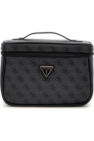 Guess Kosmetiktasche Toiletry Train Case - Verkäufer: modeherz