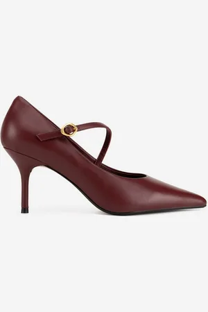 Gino Rossi Damen Pumpe 39 5903419938986 Pumps - Verkäufer: Modivo_de