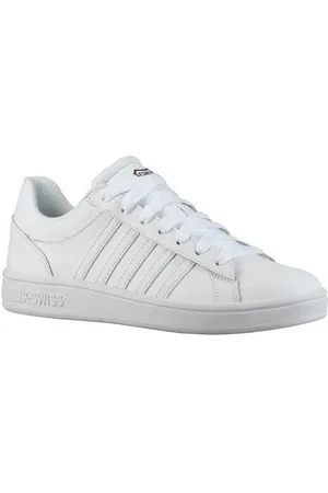 K-Swiss Court Winston Sneaker - Verkäufer: sneakerprofi