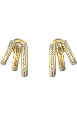 Guess Paar Ohrstecker Damen Ohrstecker JUBE03302JWYGTU - Verkäufer: Parfümerie Wilhelm Haas