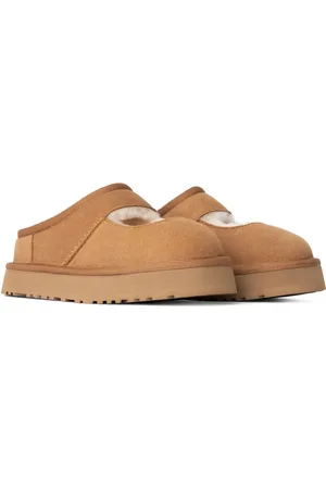 UGG KID´S BEA MARY JANE Clog, Plateauschuh, Schlappen, Sandale zum Schlupfen