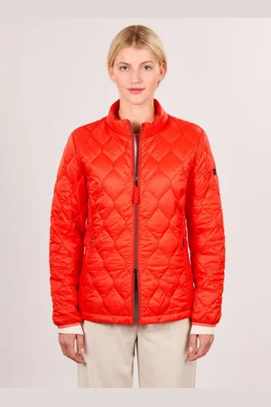 Green Goose Steppjacke Midelle - Verkäufer: GREEN GOOSSE