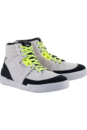 Alpinestars AS-DSL Akio Motorradschuhe Motorradstiefel - Verkäufer: Fc-Moto