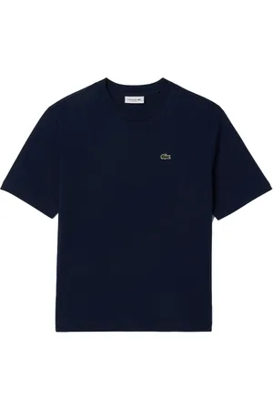 Lacoste T-Shirt Classic Logo Tee - Verkäufer: Sport Klingenmaier