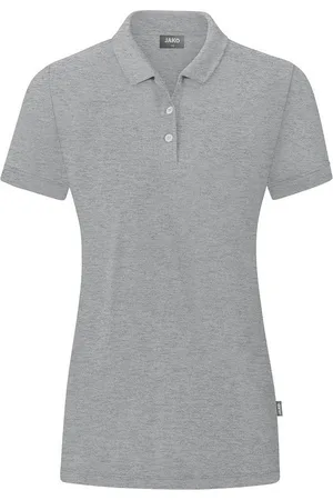 Jako Funktionsshirt C6320 Polo Organic - Verkäufer: Teamsport X-press