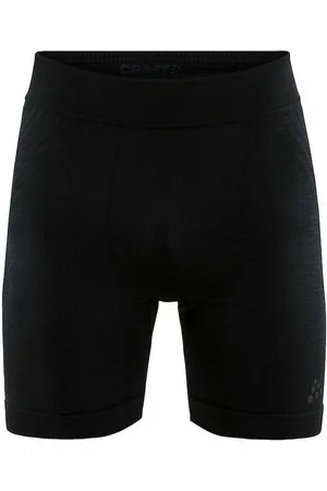 Craft Boxershorts CORE FUSEKNIT BIKE BOXER M BLACK - Verkäufer: gue-sport