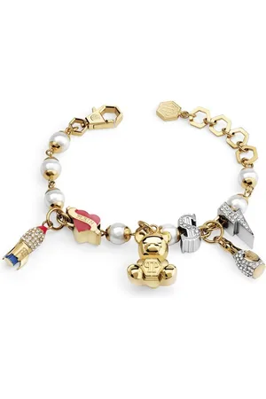 Philipp Plein Charm-Kette PLEIN VALENTINE (1-tlg) - Verkäufer: Timex Group CS Europe GmbH