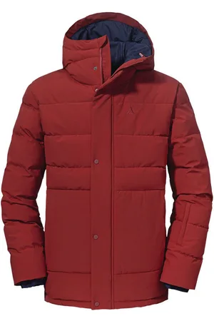 Schöffel Winterjacke Eastcliff Herren - Verkäufer: Tauro