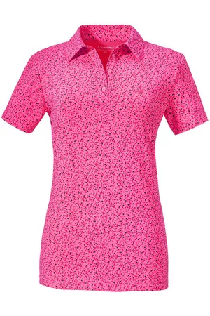 Schöffel Poloshirt Stintino Damen - Verkäufer: Tauro
