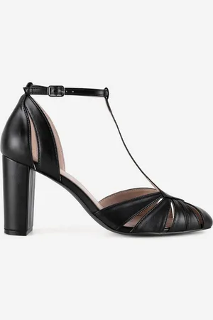 Jenny Damen Pumpe 37 5903698603254 Pumps - Verkäufer: Modivo_de