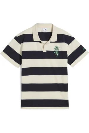 PUMA Poloshirt SUPER Poloshirt Jungen