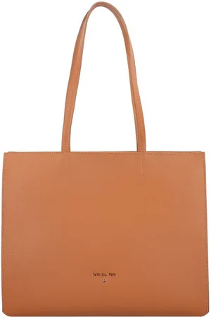 Patrizia Pepe Shopper, Leder - Verkäufer: WE LOVE BAGS