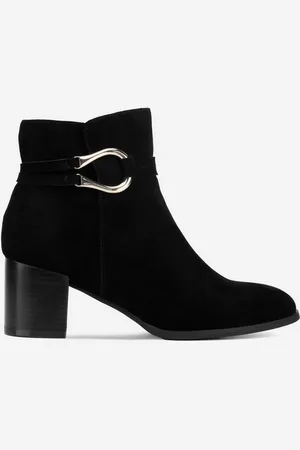 Lasocki Damen Stiefel 38 5905588884927 Stiefel - Verkäufer: Modivo_de