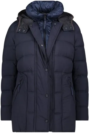 gil-bret Winterjacke - Verkäufer: Fashion-Home-Trend