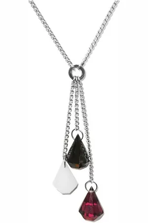 Brosway Kette mit Anhänger Damen Halskette BDI03 - Verkäufer: Peach-Online-Mall