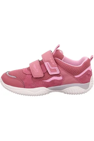Superfit Trainingsschuh Textil \ STORM Klettschuh - Verkäufer: Schuhhaus Rentz