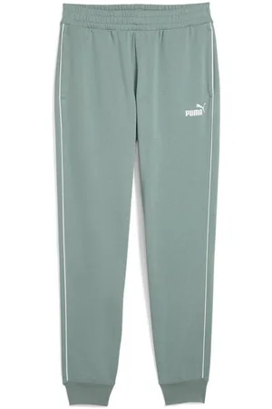 PUMA Sporthose Sport Jogginghose Herren