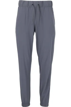 Athlecia Jogginghose Austberg W Training Pants FOLKSTONE GRAY - Verkäufer: gue-sport
