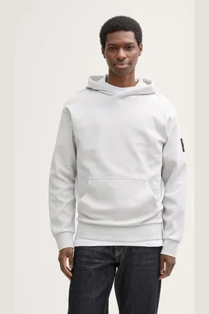 TOM TAILOR Sweatshirt Hoodie Sweatshirt - Verkäufer: TOM TAILOR