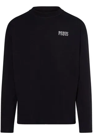 PEQUS T-Shirt - Verkäufer: VAN GRAAF