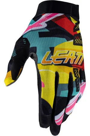 Leatt Jerseyhose 1.5 Carnival Mini/Junior Motocross Handschuhe - Verkäufer: Fc-Moto