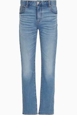 Armani Exchange Gerade Jeans - Verkäufer: ZETTshop