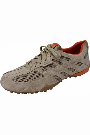 Geox Snake Schnürschuh - Verkäufer: LEPi Markenschuhe
