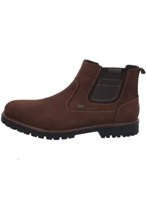 Rieker HWK Herren Stiefel Winterstiefelette - Verkäufer: www.hillenhinrichs-schuhmode.de